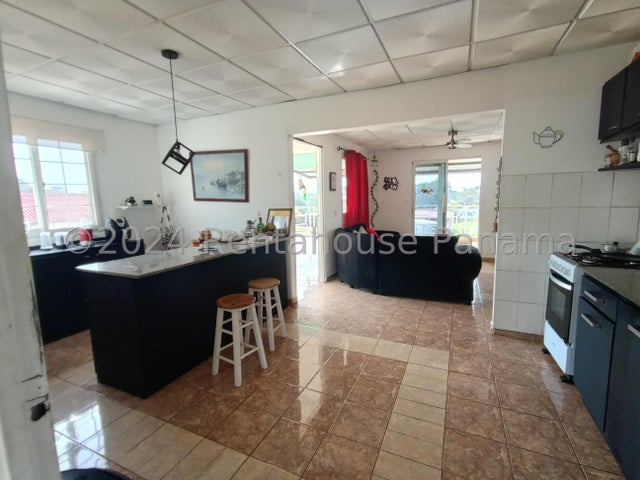Cozy and Spacious Home for Rent in La Chorrera
